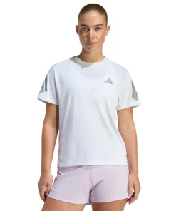 Adidas Women's adi365 Climacool T-Shirt White