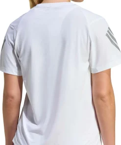 Adidas Women's adi365 Climacool T-Shirt White