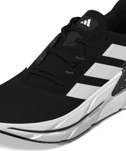 Adidas Women's Adistar CS 2 Repetitor+ Running Shoes Core Black/Cloud White/Carbon