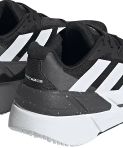 Adidas Women's Adistar CS 2 Repetitor+ Running Shoes Core Black/Cloud White/Carbon