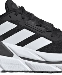 Adidas Women's Adistar CS 2 Repetitor+ Running Shoes Core Black/Cloud White/Carbon