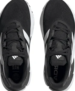 Adidas Women's Adistar CS 2 Repetitor+ Running Shoes Core Black/Cloud White/Carbon