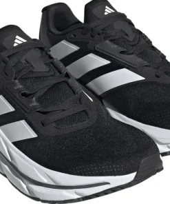 Adidas Women's Adistar CS 2 Repetitor+ Running Shoes Core Black/Cloud White/Carbon