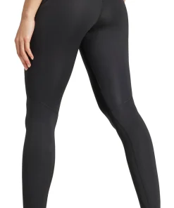 Adidas Women's Adizero 1/1 Leggings Black