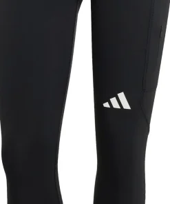 Adidas Women's Adizero 1/1 Leggings Black