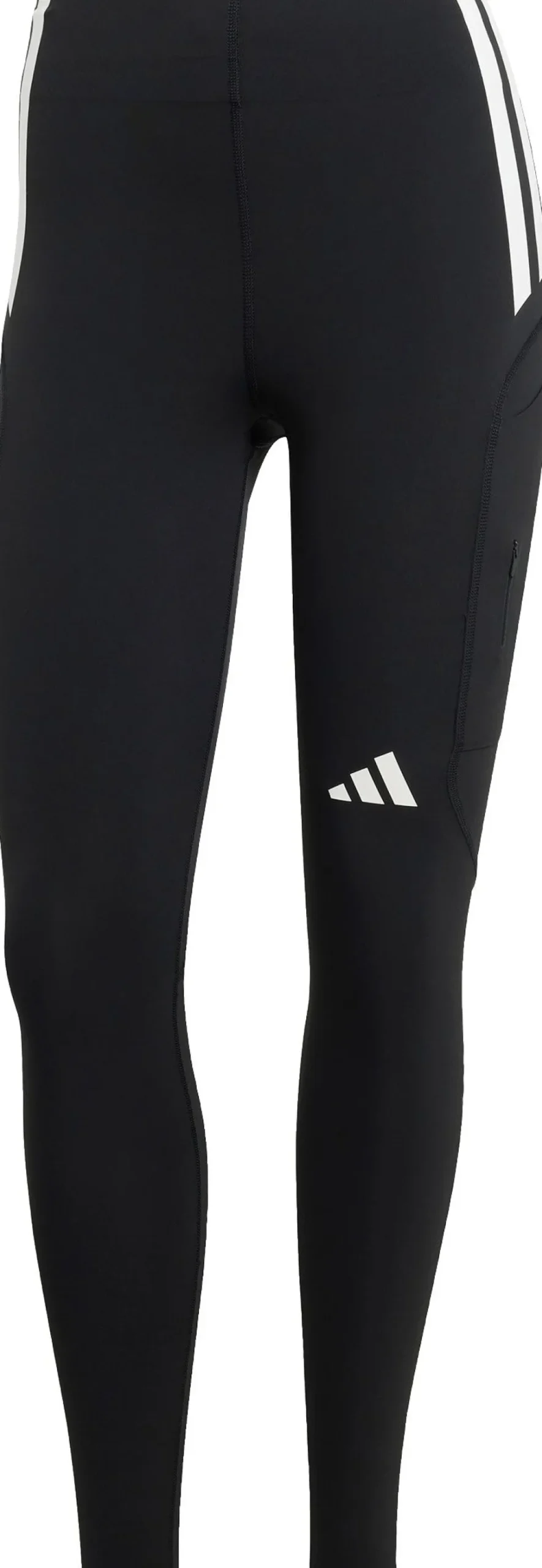 Adidas Women's Adizero 1/1 Leggings Black