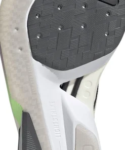Adidas Women's Adizero Boston 13 Cloud White/Core Black/Dash Grey
