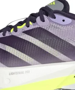 Adidas Women's Adizero Boston 13 Powder plum/Aurora plum/Preloved violet
