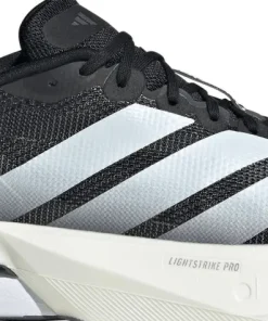 Adidas Women's Adizero Boston 13 Core Black / Cloud White / Grey Five