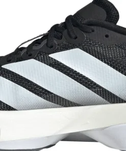Adidas Women's Adizero Boston 13 Core Black / Cloud White / Grey Five