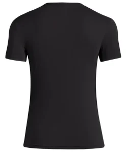 Adidas Women's Adizero E Tee Black