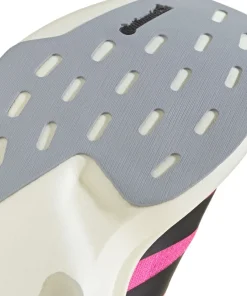 Adidas Women's Adizero Evo SL Lucid Pink/Core Black/White