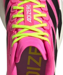 Adidas Women's Adizero Evo SL Lucid Pink/Core Black/White