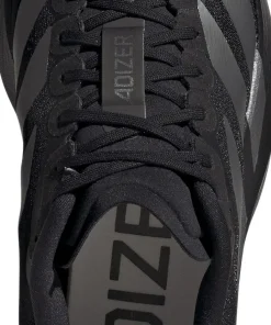 Adidas Women's Adizero Evo SL Core Black/Iron Metallic/Core Black