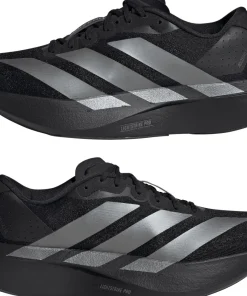 Adidas Women's Adizero Evo SL Core Black/Iron Metallic/Core Black