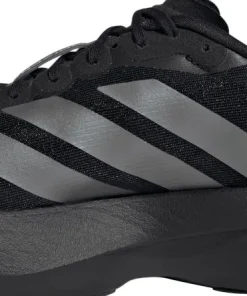 Adidas Women's Adizero Evo SL Core Black/Iron Metallic/Core Black