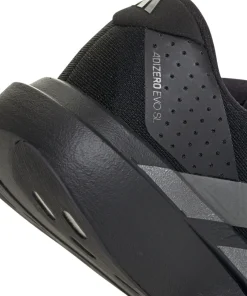 Adidas Women's Adizero Evo SL Core Black/Iron Metallic/Core Black