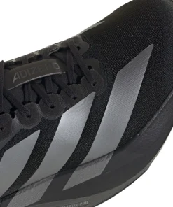 Adidas Women's Adizero Evo SL Core Black/Iron Metallic/Core Black