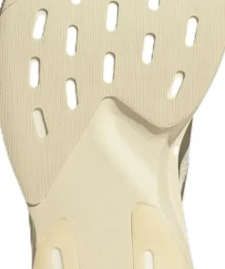Adidas Women's Adizero Evo SL Wonder White/Cyber Metallic/Warm Vanilla