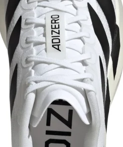 Adidas Women's Adizero Evo SL Cloud White/Core Black/Cloud White