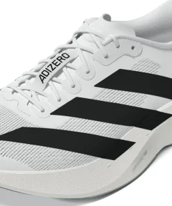 Adidas Women's Adizero Evo SL Cloud White/Core Black/Cloud White