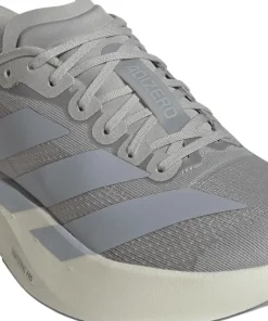 Adidas Women's Adizero Evo SL Gretwo/halsil/msilve