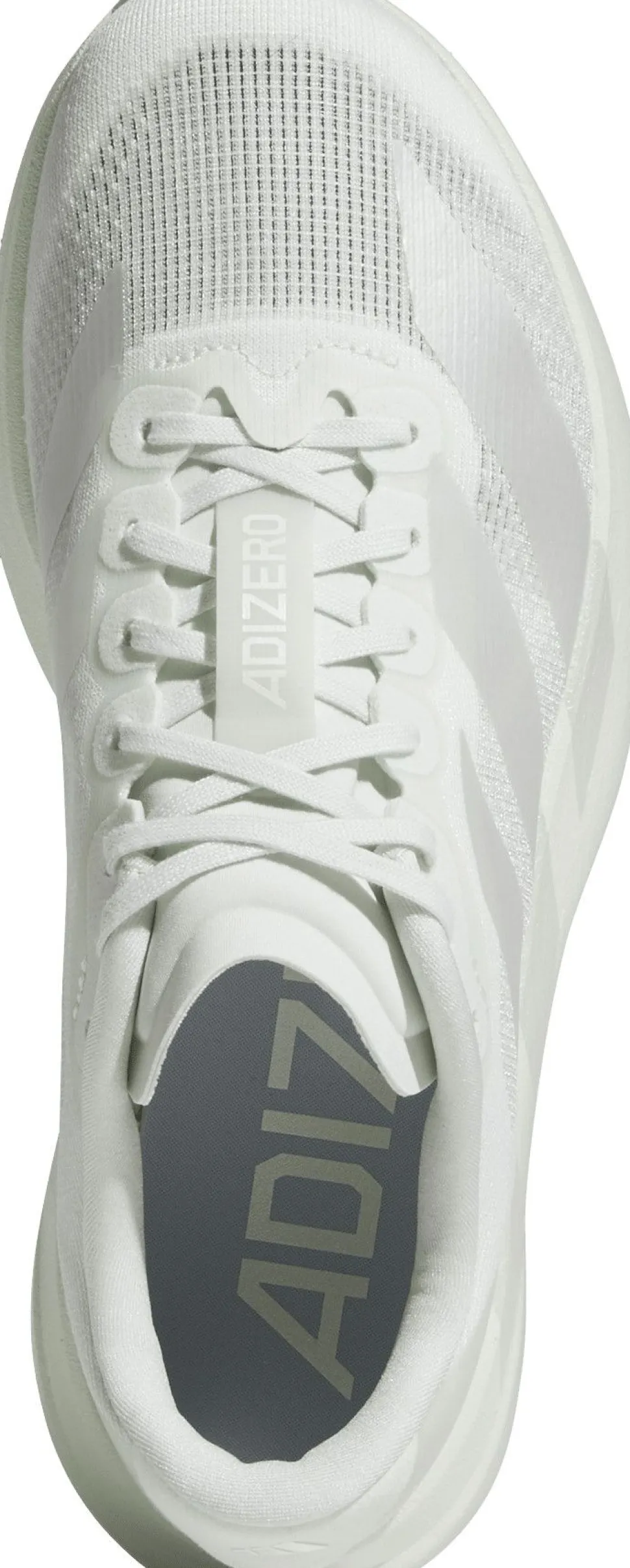 Adidas Women's Adizero Evo SL Cryjad/zeromt/lingrn