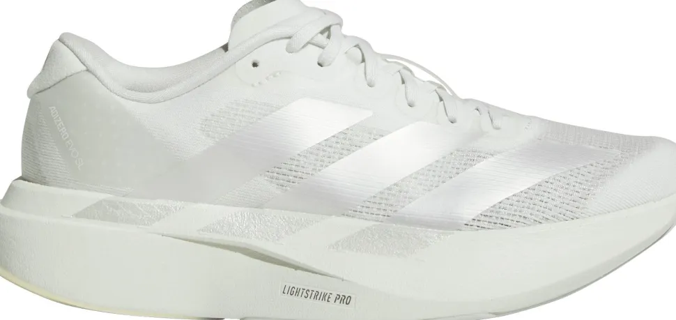 Adidas Women's Adizero Evo SL Cryjad/zeromt/lingrn