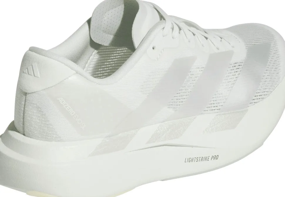 Adidas Women's Adizero Evo SL Cryjad/zeromt/lingrn