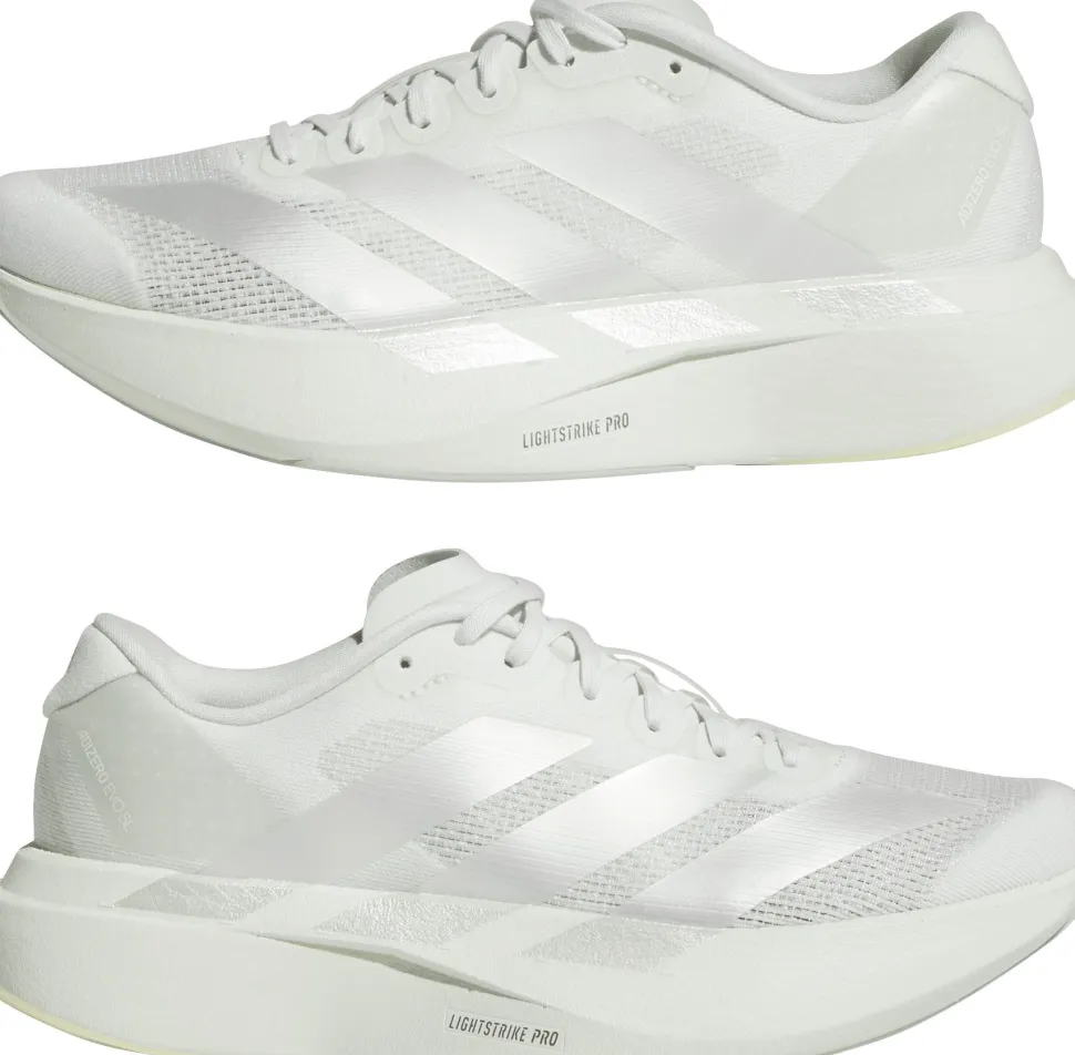 Adidas Women's Adizero Evo SL Cryjad/zeromt/lingrn