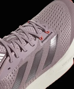 Adidas Women's Adizero SL Preloved Fig/Aurora Metallic/Chalk White