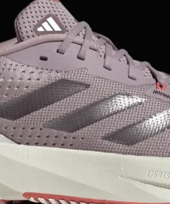 Adidas Women's Adizero SL Preloved Fig/Aurora Metallic/Chalk White