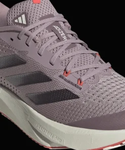 Adidas Women's Adizero SL Preloved Fig/Aurora Metallic/Chalk White