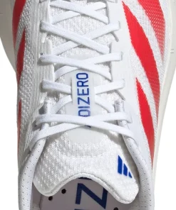 Adidas Women's Adizero SL2 Cloud White/Pure Ruby/Royal Blue