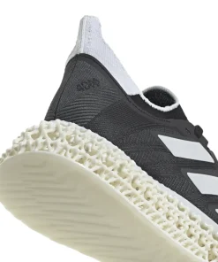 Adidas Women's 4DFWD 4 Running Shoes Core Black/FTWR White/Carbon
