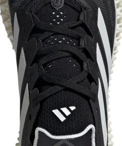Adidas Women's 4DFWD 4 Running Shoes Core Black/FTWR White/Carbon