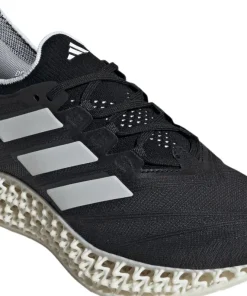 Adidas Women's 4DFWD 4 Running Shoes Core Black/FTWR White/Carbon