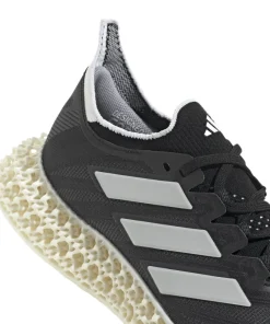 Adidas Women's 4DFWD 4 Running Shoes Core Black/FTWR White/Carbon