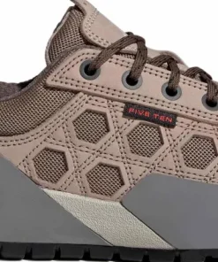 Adidas Women's Guide Tennie Wonder Taupe / Earth Strata / Grey Three