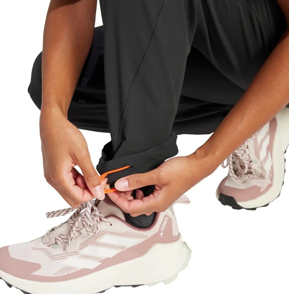 Adidas Women's Liteflex Pants Black