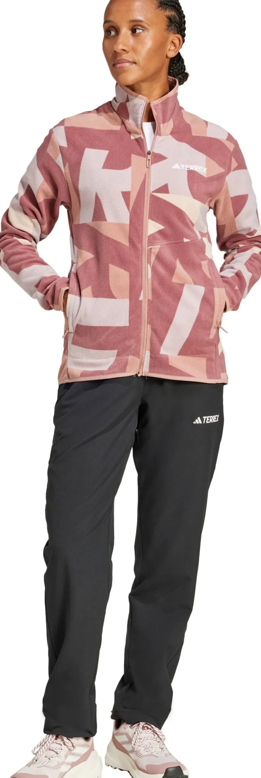 Adidas Women's Liteflex Pants Black