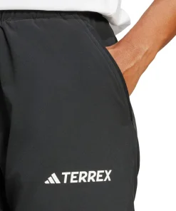 Adidas Women's Liteflex Pants Black