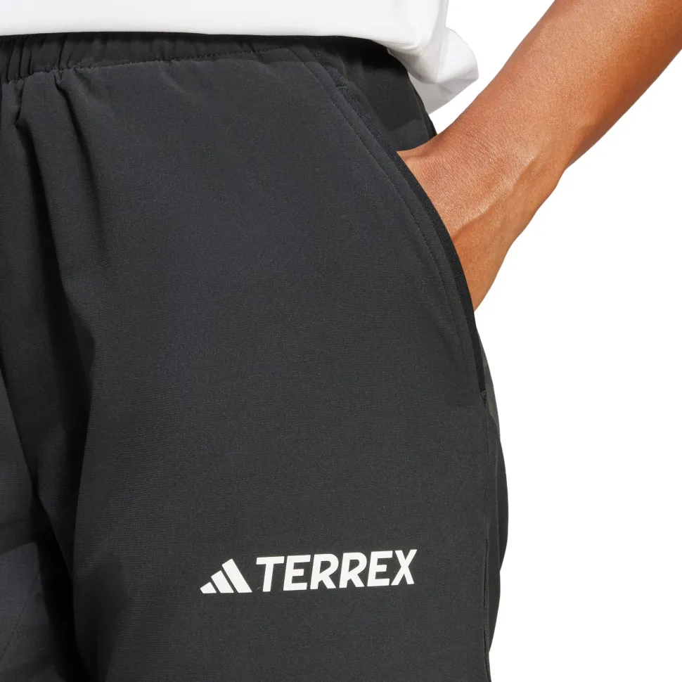 Adidas Women's Liteflex Pants Black