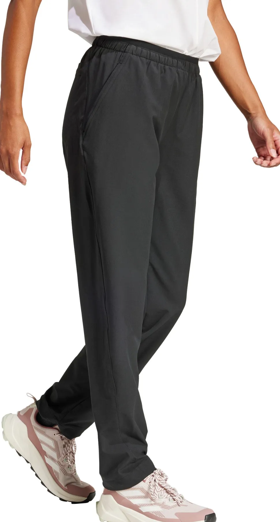 Adidas Women's Liteflex Pants Black