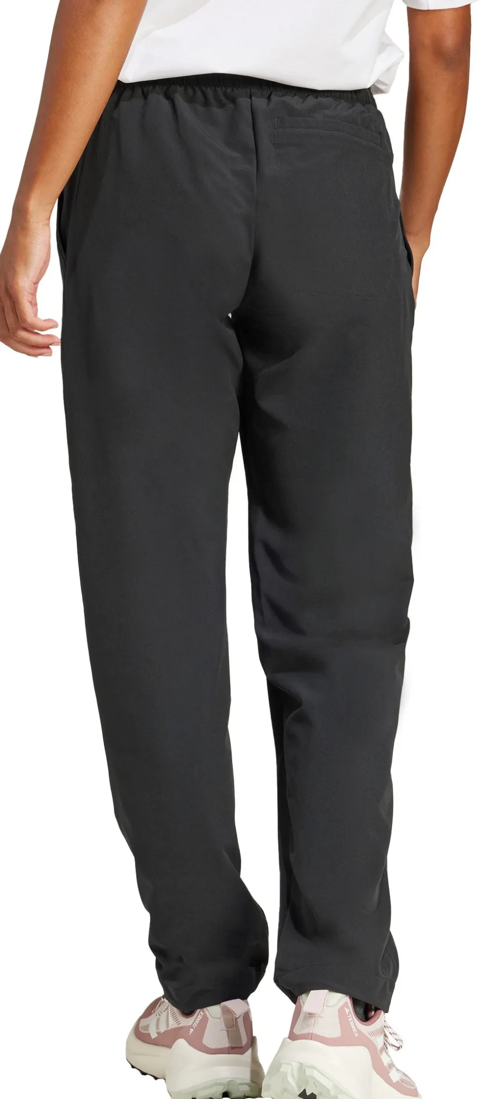Adidas Women's Liteflex Pants Black