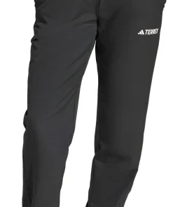 Adidas Women's Liteflex Pants Black