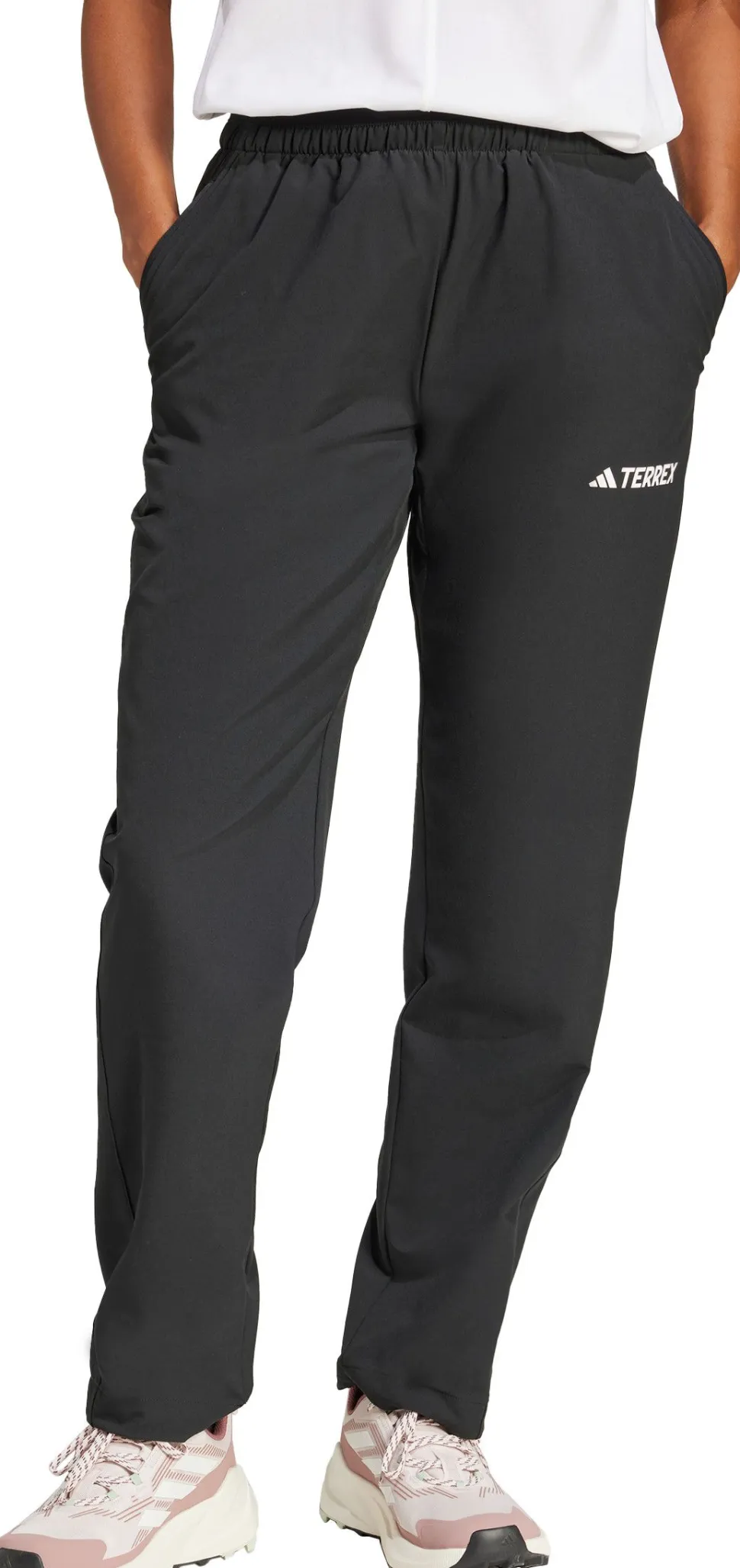 Adidas Women's Liteflex Pants Black