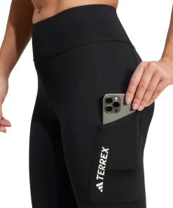 Adidas Women's Multi Tights Black