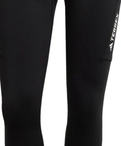 Adidas Women's Multi Tights Black