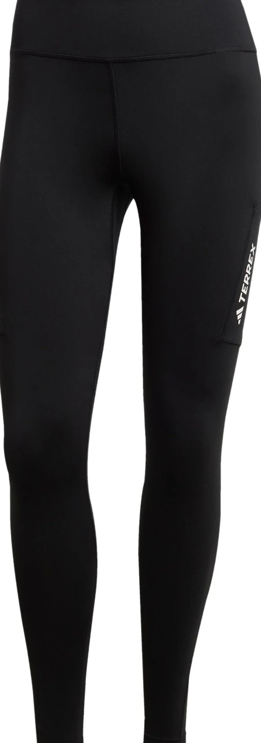 Adidas Women's Multi Tights Black